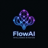 FlowAI logo